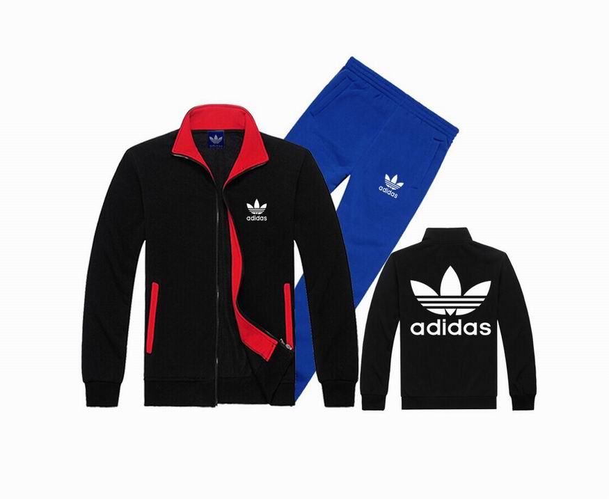 men adidas sport suits-823